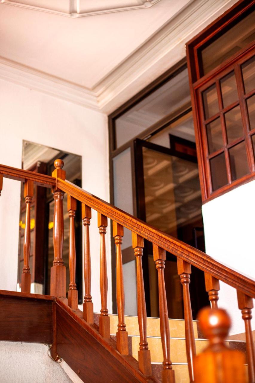 Royal Park Hotel Κούμασι Εξωτερικό φωτογραφία
